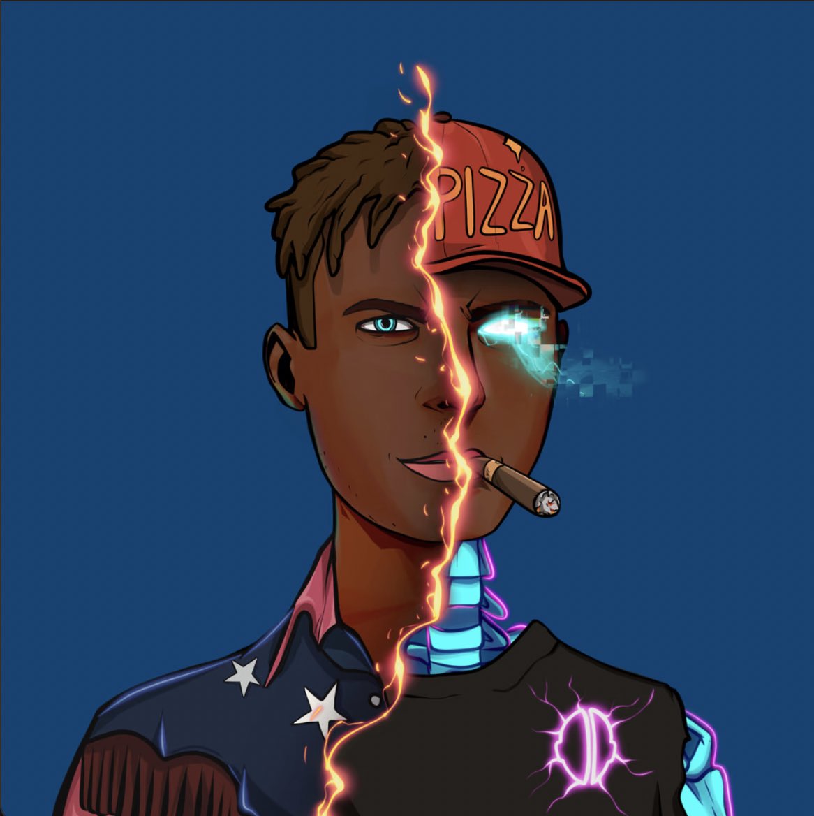 GM 
Rise and Shine! 🔥