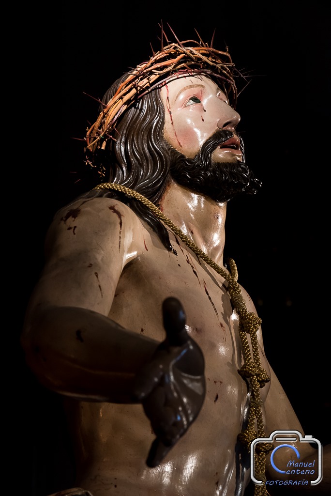 «Y sabed que yo estoy con vosotros todos los días, hasta el fin del mundo.» (Mt 28, 16-20 ) Santa Misa a las 13 h en la iglesia de San Quirce y Santa Julita. DOMINGO DE LA SANTÍSIMA TRINIDAD Foto @manolo1531