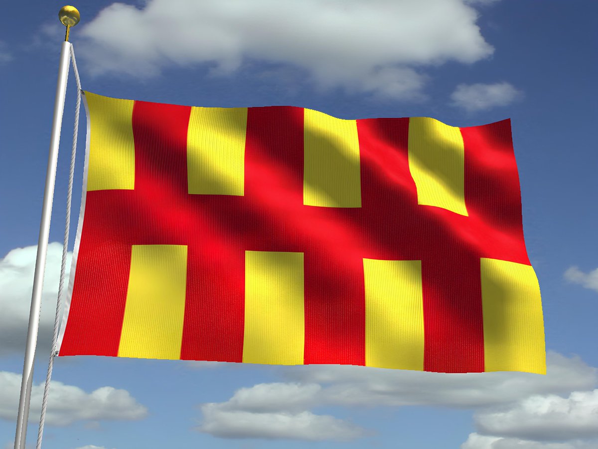 Today is #NorthumberlandDay.

Marked annually on the last Sunday in May, #Northumberland has much to celebrate.

This event was launched “to generate pride in everything Northumbrian, past and present”.

🇬🇧 #HistoricCounties | #CountyDays 🏴󠁧󠁢󠁥󠁮󠁧󠁿