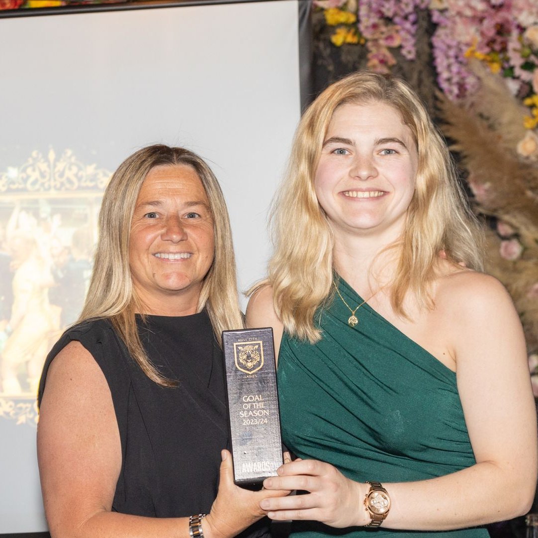 Goal of the Season An unbelievable selection of Rockets, Whirlers, Piledrivers and Whippers. But this seasons Goal of the Season came in a big moment against a big rival Rachael Ackroyd vs Leeds United