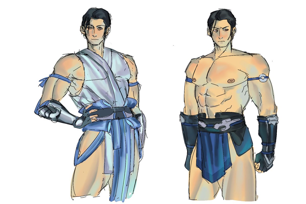 threeleaves🔞 tweet media