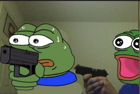 poggersmeme_erc's tweet photo. Get POGGED 🐸🫵 $POG https://t.co/F0tLLAJKSX