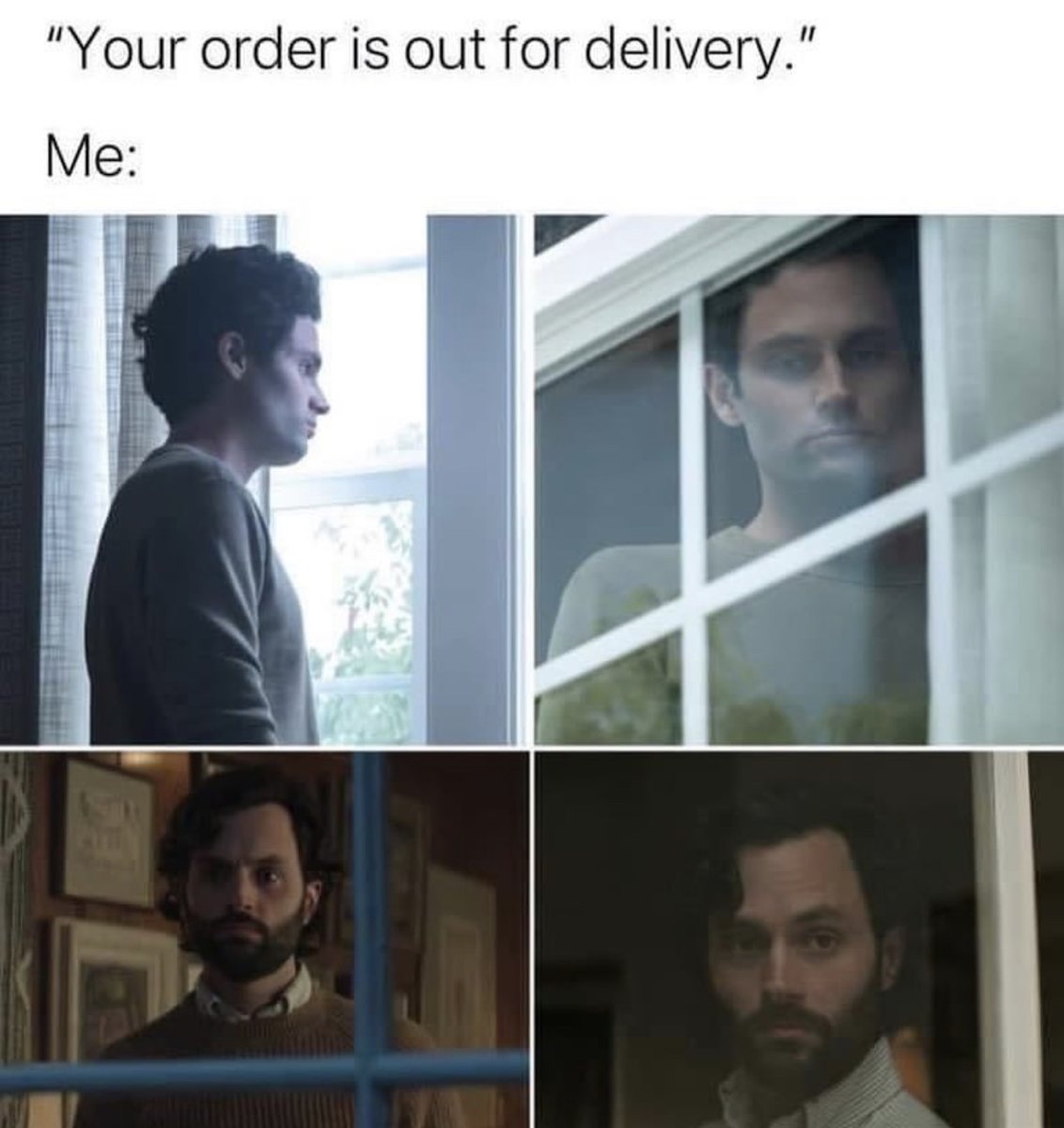 Who else is like this?