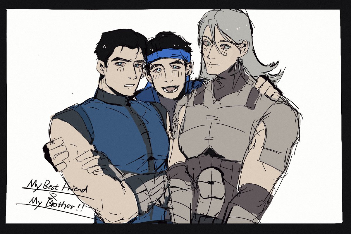 threeleaves🔞 tweet media