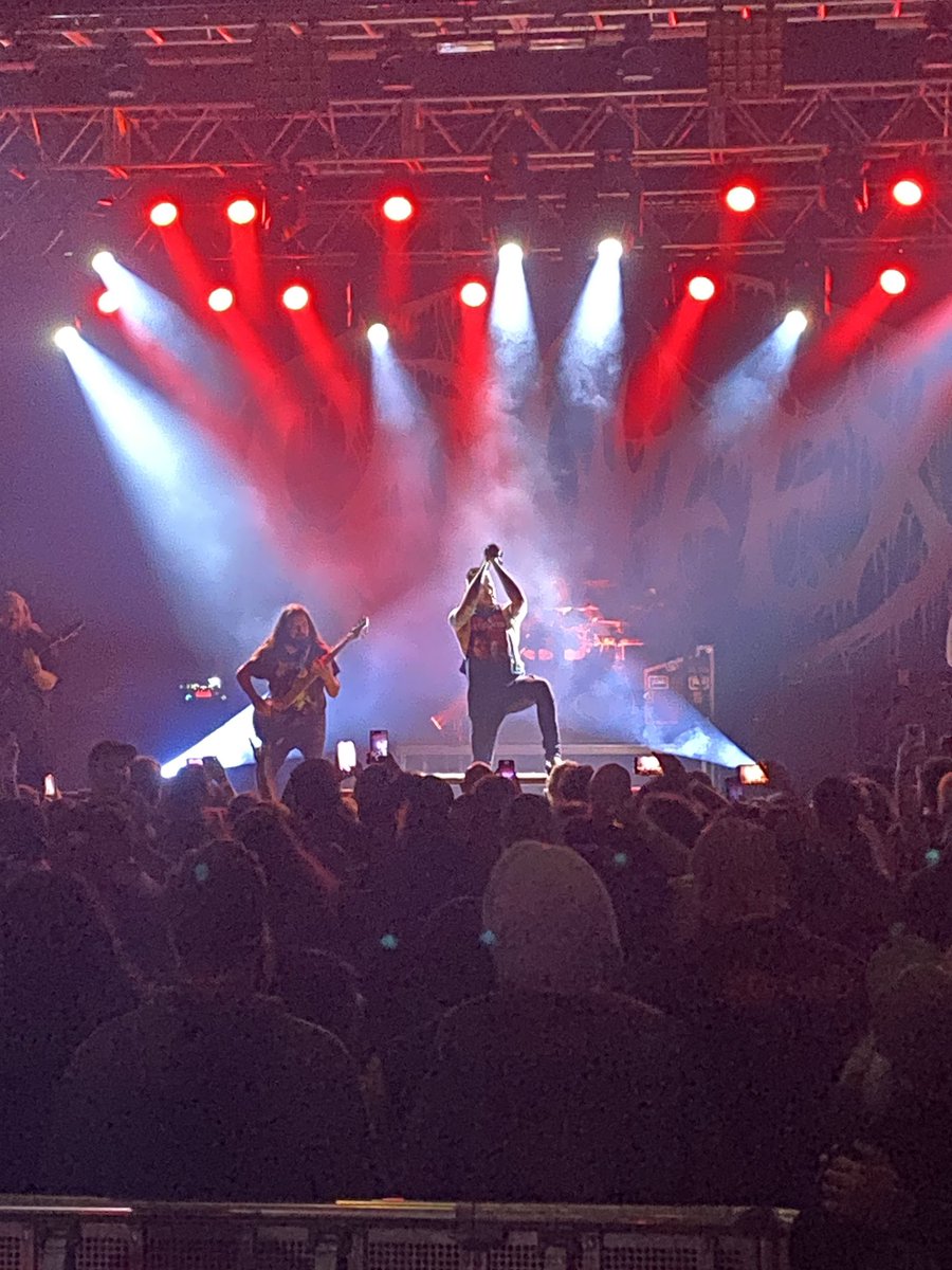 <a href="/Gemma_Naya/">Gemma Naya</a> and I had so much fun at the Chaos and Carnage show watching Carifex together! You wish you could have been beneath our boots.