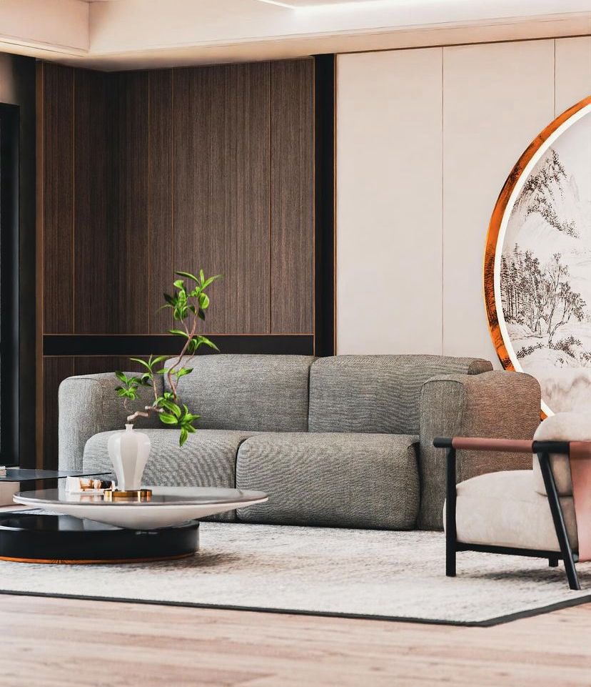 The Haruto Sofa
Price 249,999.99
Dimensions W82 D30 D32

Want one? 

Send a DM or Visit the Link on our Bio! 

#Sofa #Couch #Lagos #MadeinNigeria #AtriumCrafts #HarutoSofa #interiordesign #HomeDecor #HomeDesigns #Livingroominspo #livingroomdesign #Abuja