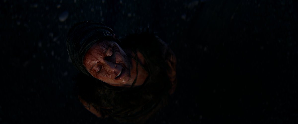 virtualityfilms's tweet photo. Some initial photos we took from the incredible work of art by @NinjaTheory's Senua's Saga: Hellblade II

#hellblade #senua #photomode #cinematic #NinjaTheory https://t.co/buvvtOcQW9