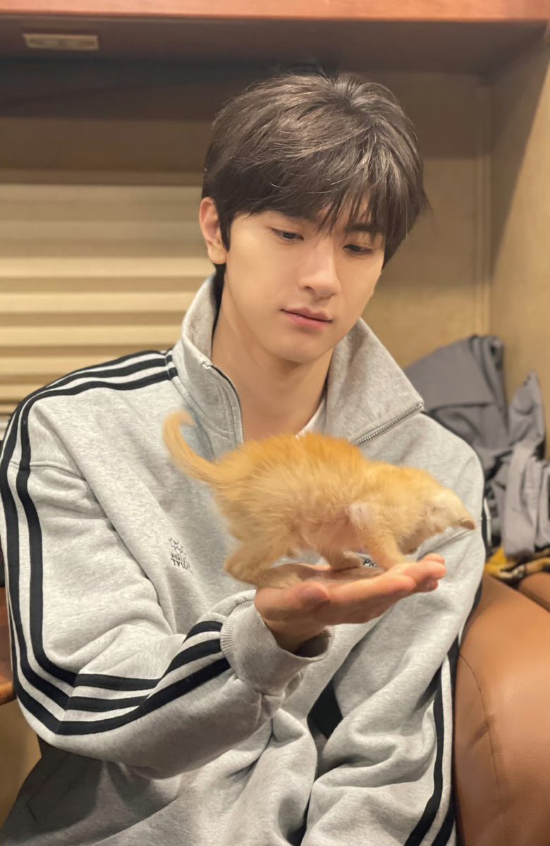 📸 240526 Lin Yi Weibo Update #林一 #LINYI