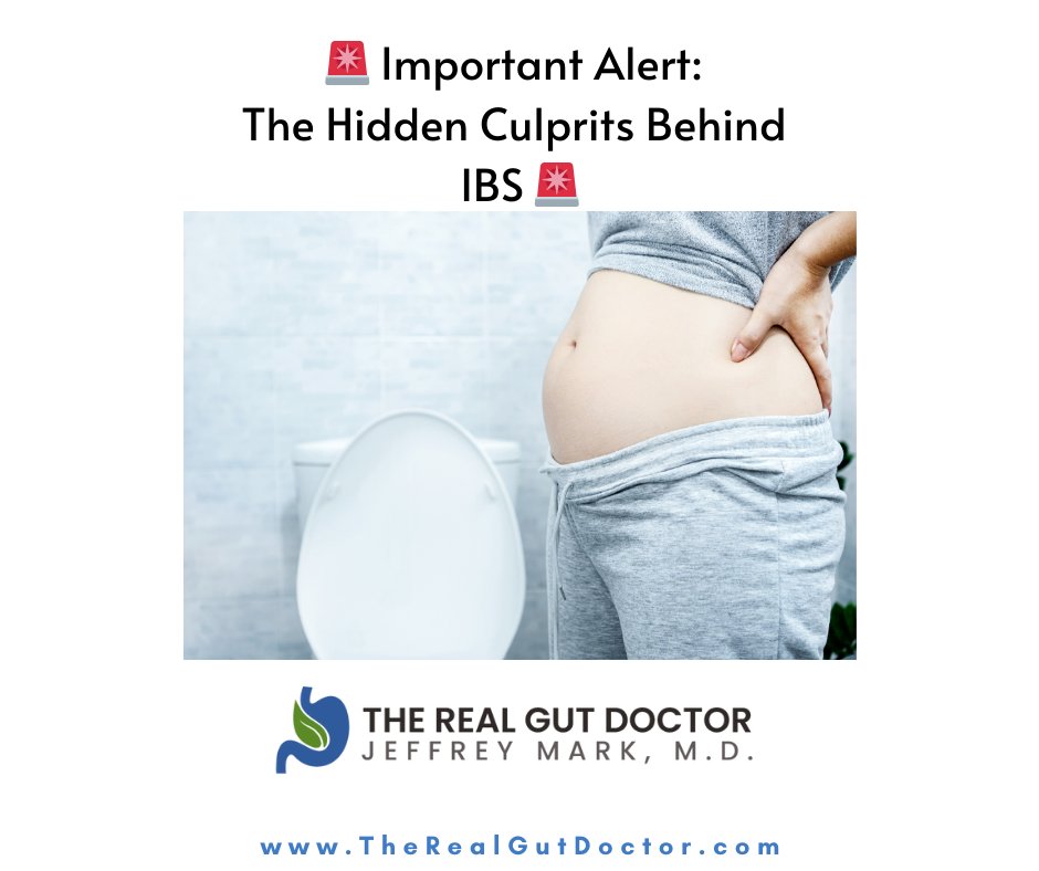 🚨 IBS affects 10-15% globally! Candida overgrowth & infections might be the culprits. The Real Gut Doctor, our advanced lab tests detect Candida + IBS + other stealth infections, uncovering the root cause of your symptoms. Take control of your gut health now!