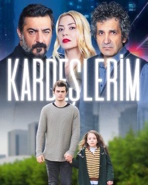 #Kardeşlerim reyting sonuçları #SüsÖm #LizgeCömert #YiğitKoçak TOTAL yükselişte 👏 TOTAL; 4,09 AB; 2,36 ABC1; 2,53