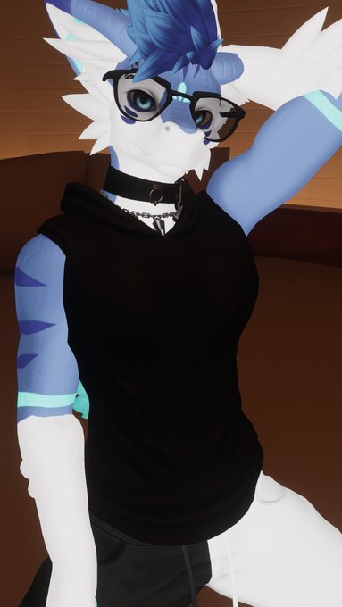 Hello!~ I would do ANYTHING for some good pancakes? Care to server me~ https://t.co/Hbn9uEmhwm<a href="/tag/furry"class="tags"><span>#furry</span></a><a href="/tag/twitch"class="tags"><span>#twitch</span></a><a href="/tag/twitchstreamer"class="tags"><span>#twitchstreamer</span></a><a href="/tag/twitchaffiliate"class="tags"><span>#twitchaffiliate</span></a>