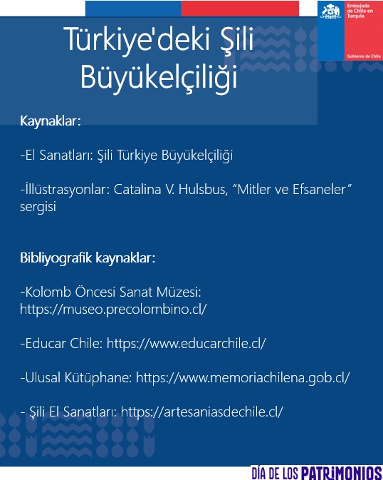 EmbChileTurquia's tweet photo. https://t.co/d0tTlM3F5A