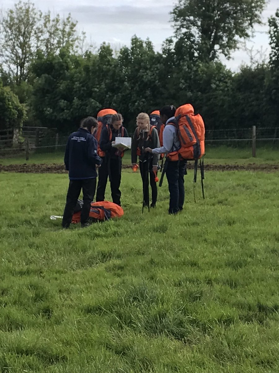 ‘The Goats’ planning their final getaway!