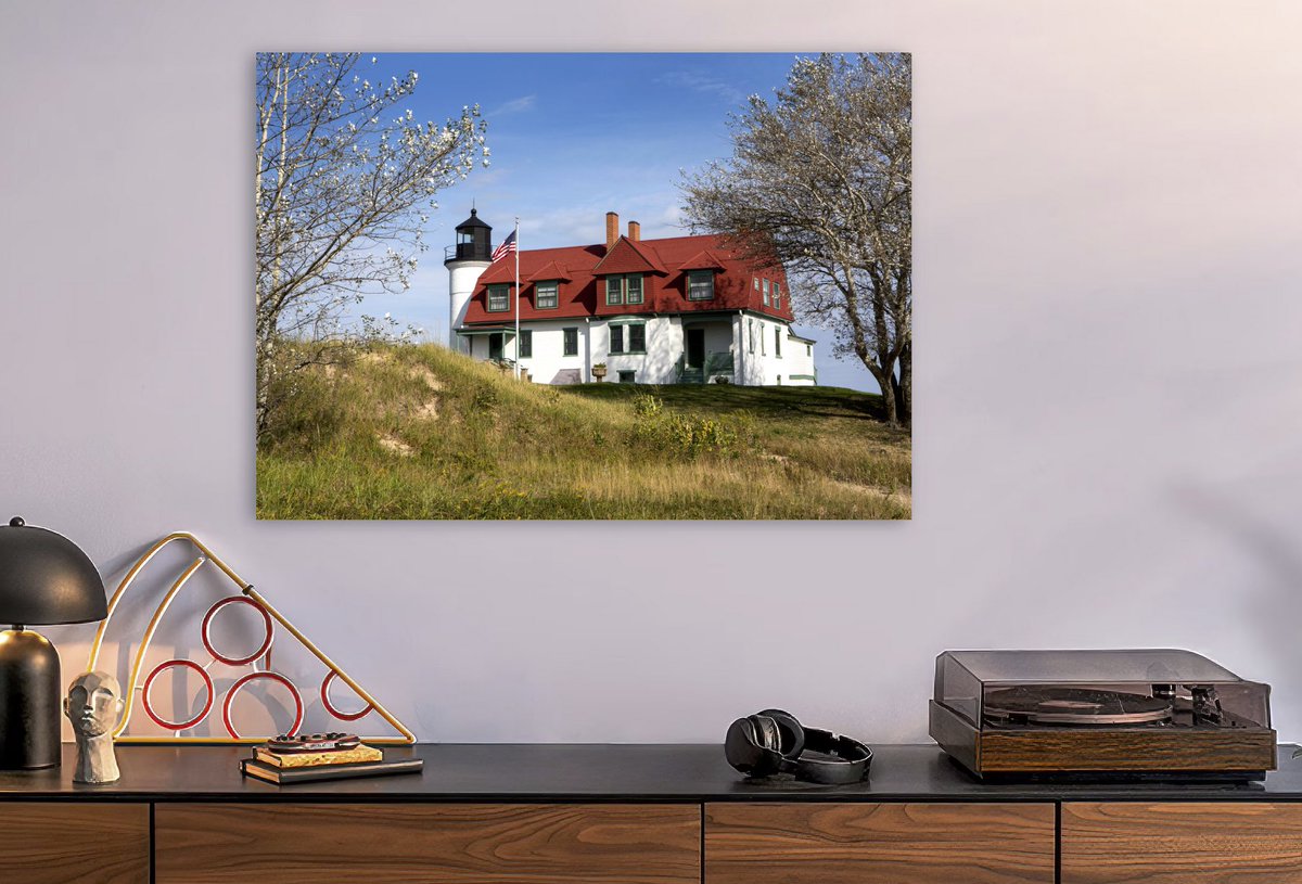 daveharephoto's tweet photo. A Displace sale of “Point Betsie Lighthouse”

https://t.co/5cNGAWjb0o

#pointbetsie #lighthouse #displate #wallart #posters #homedecor #michigan #artprints https://t.co/sUFtOWC7Wt