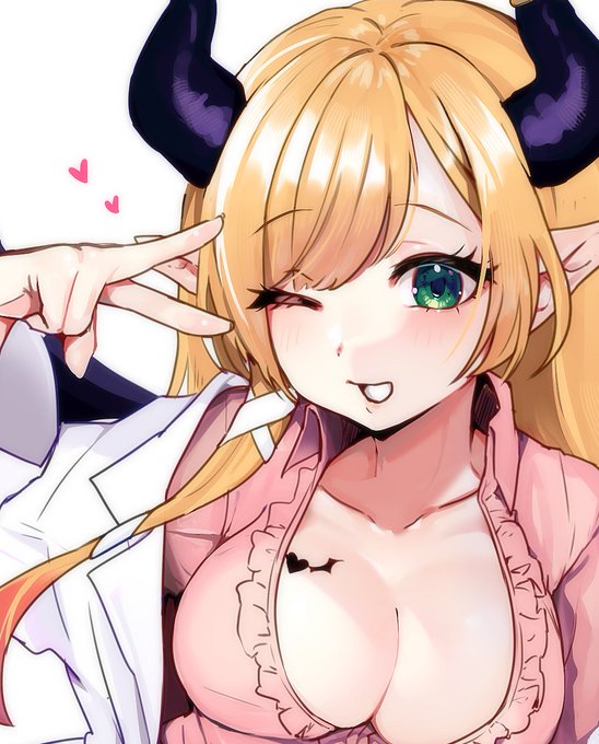 描いたちょを見て 