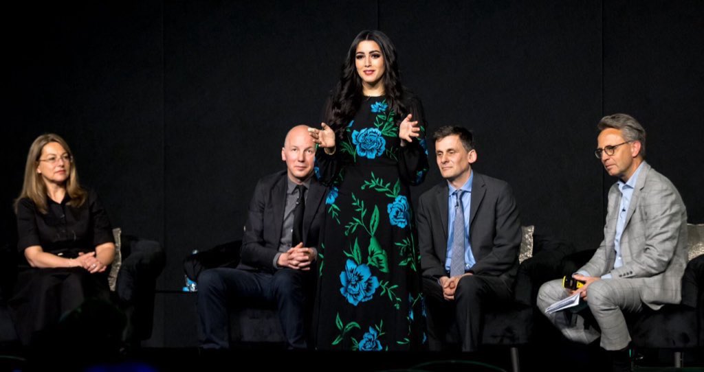 أول سعوديـ/ـة | First🥇Saudi tweet media