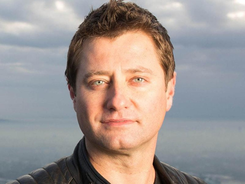 #bornonthisdaysaid #georgeclarke
“Feeling safe, comfortable, warm and secure in our homes is fundamental to our feeling of wellbeing, whatever the age, style or size of our property.”
George Clarke
#botd #26thMay #amazingspaces