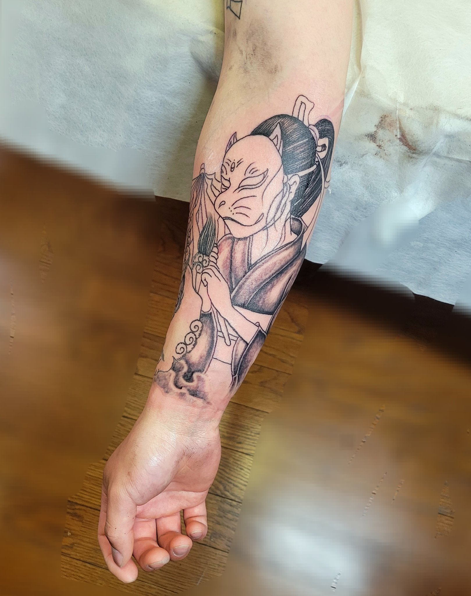 yu.DsbTattoo on X: 