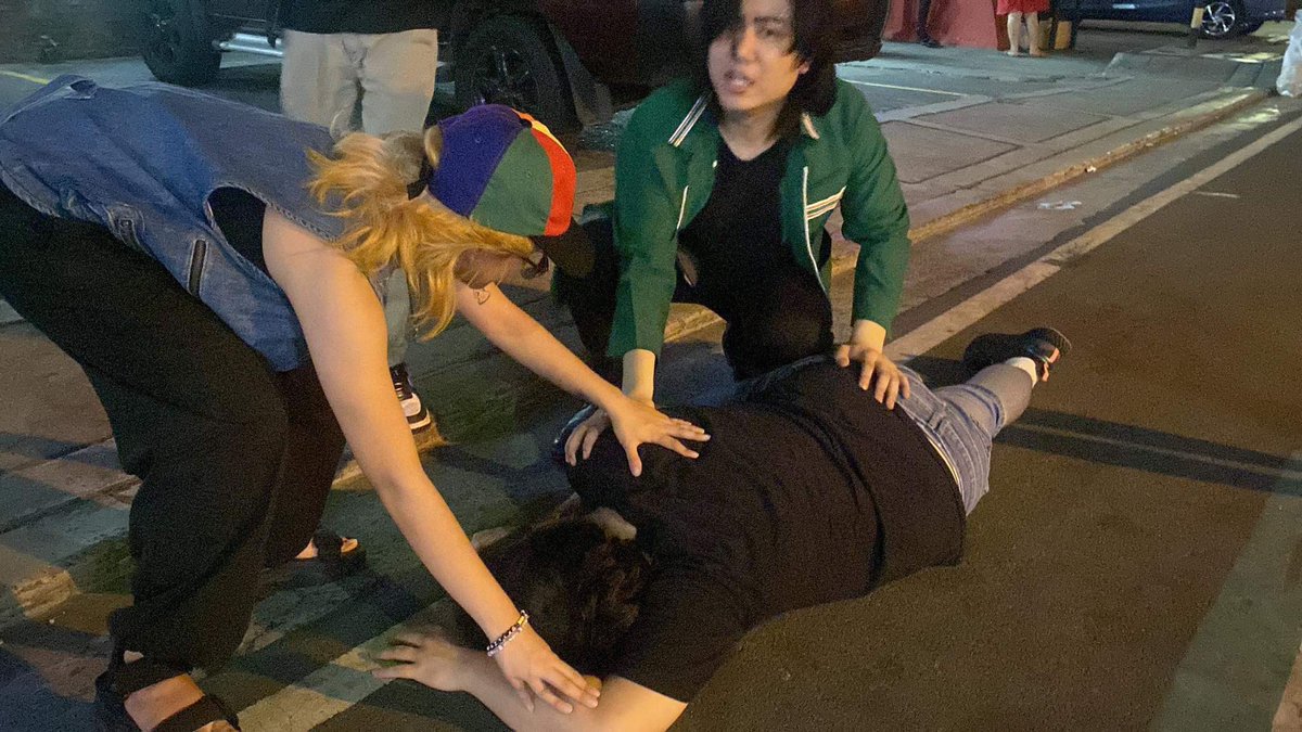 (formerly Maryknoll) tweet media