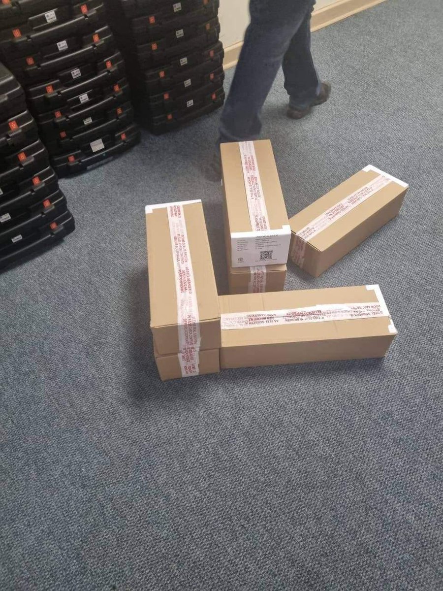 real_Ayandamth's tweet photo. ANC trying to rig the elections? This is massive. Let's get this trending! #ZumaCandidate #MKNowNotTomorrow #StillInTheBallot @monwabisikete @ojay92122825 @davidb37669 @gaytonmck @boyjacobs2 https://t.co/2Bst7bIUY9