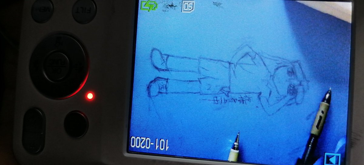 I can take the camera to my schoollllll!
Love it