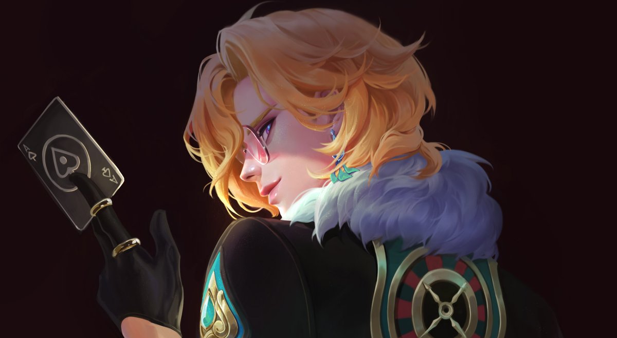 DuongVi18's tweet image. Done it #Aventurine📷 #HonkaiStaiRail #Aventurinefanart #崩壊スターレイル