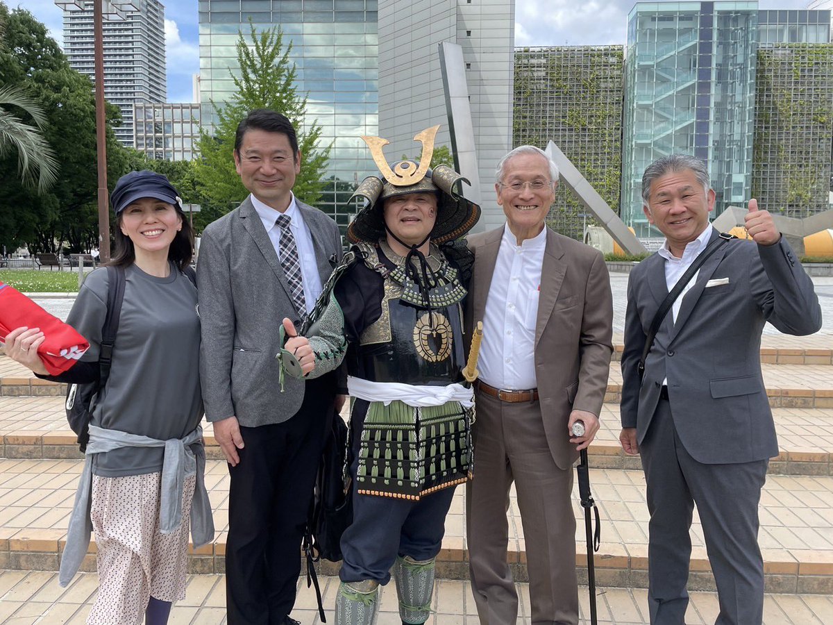 masakolea's tweet image. めちゃくちゃ楽しかった名古屋尊厳パレード✨次は7月23日長野にて🎶

#尊厳パレード
#ベストビーイング
#nTech
#新しい教育