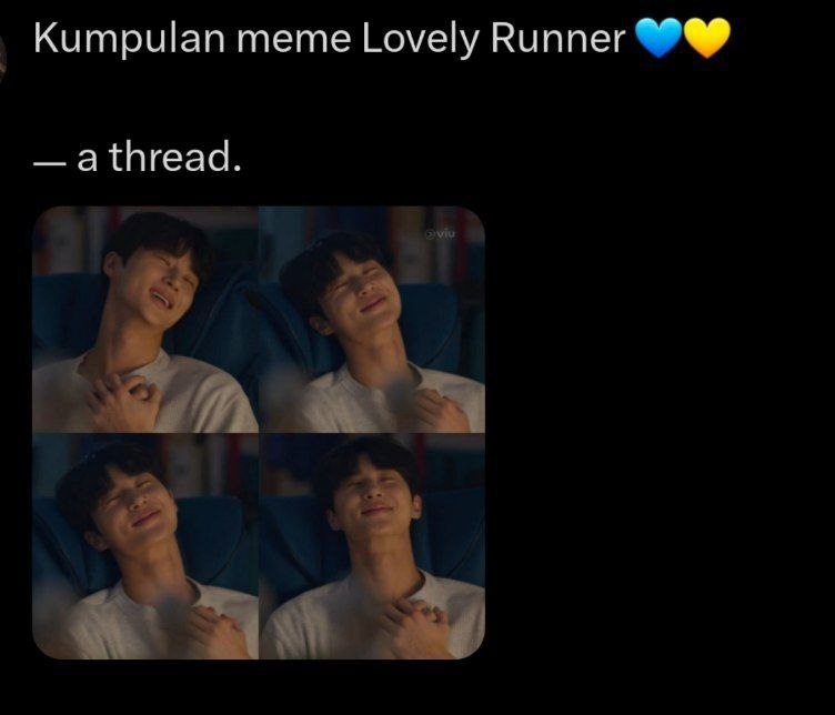 •kdm• 

SIAPA MAU DI TAG SENDER ABIS NGUMPULIN BANYAK MEME 🤪🤪