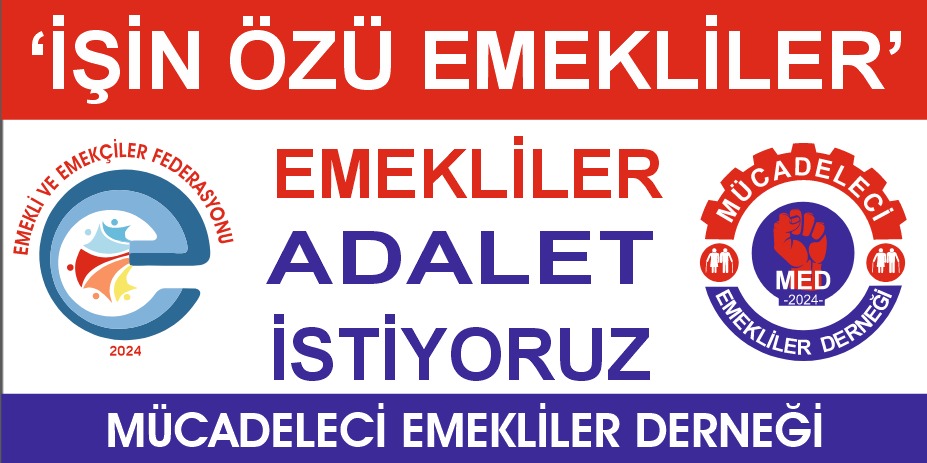 İşin Özü EMEKLİLER 👥 Yıllardır emek verdik primlerimizin karşılığını talep ediyoruz. En düşük Emekli maaşı 27 Bin TL olsun. #BüyükEmekliMitingi #OnurluYaşamHakçaPaylaşım #MücadeleciEmekliler #Emekliler