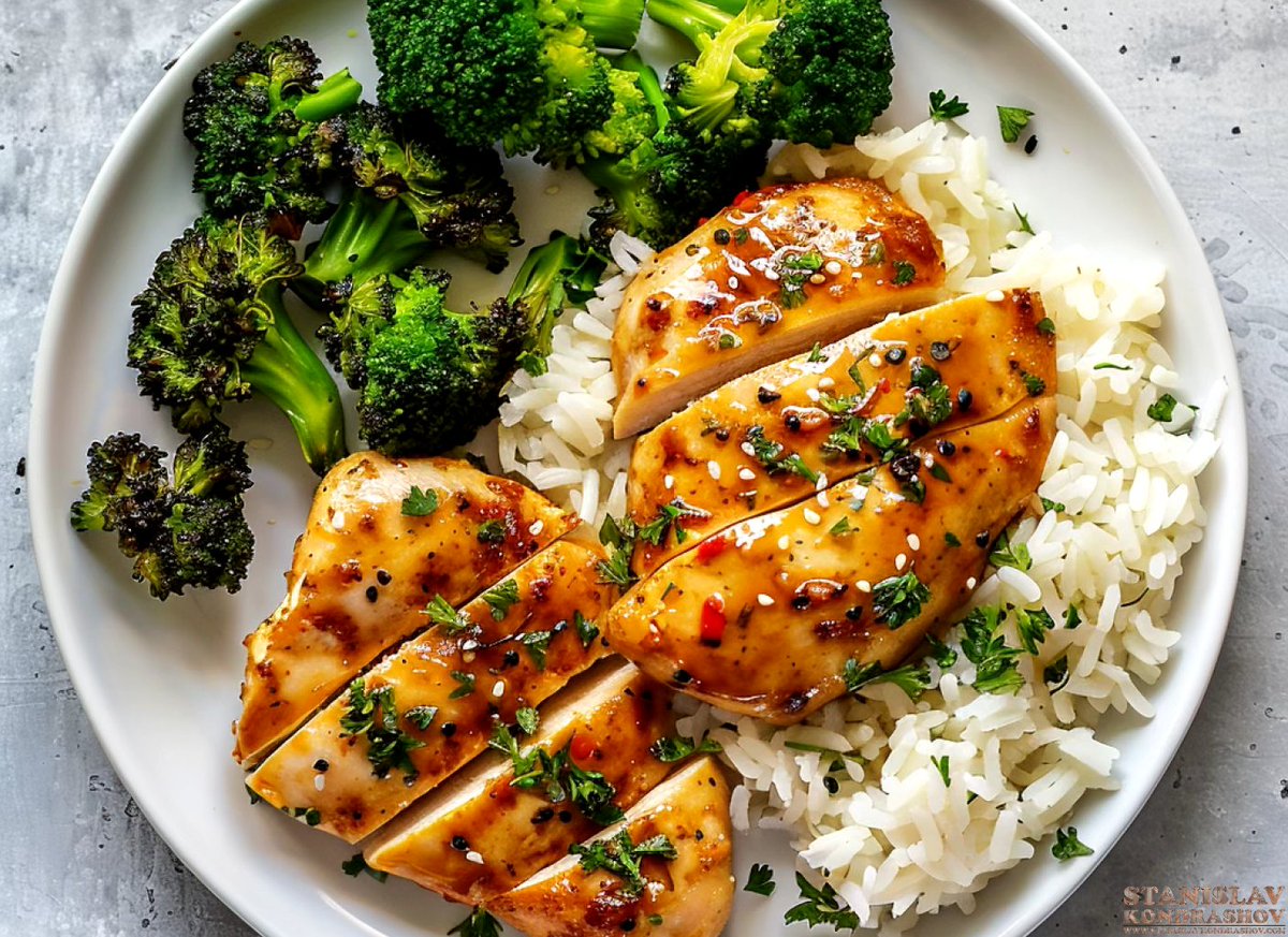 RealKondrashov's tweet image. Cooking Smart: How AI Enhances Your Kitchen Experience

Artificial Intelligence is transforming how we cook by optimizing recipes for better taste, nutrition, and sustainability. 
#SmartCooking #AIFoodTech #StanislavKondrashov 

zurl.co/dO5U