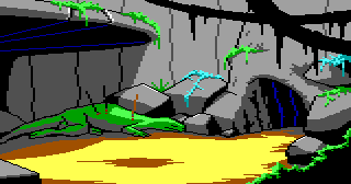 Cosmic_Void_'s tweet photo. 🔴 Time Quest is a text-parser adventure Chad Goulding began developing ~20 years ago.

🔴 Now, with his permission &amp; access to the source code &amp; game design document, I'm teaming up with @shdon &amp; @BrandonBlume to finish developing the game. 🤩🥳

#indiegame #indiedev #retro https://t.co/uuFRqiCSqg