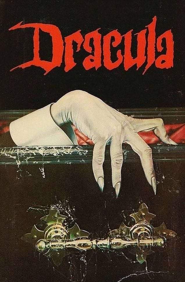 Happy 127th anniversary to Bram Stoker's masterpiece 'Dracula' 🖤🧛🦇⚰️🩸🪦❤️