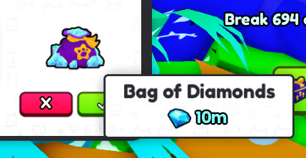 🎉 10 Million Gems Giveaway (PS99) 🤑💎

Requirments to join:
Follow @WeirdBlox_ & @ItsAustin00 &
@PetSimLeaks69 🚀
Like and Retweet ♥♻
Comment your Roblox Username 💬👇

Ends in 3 Days!! 🤩

#Roblox #PetSimulator99 #PS99 #robloxgiveaway #PetSim99 #PetSimulator99Giveaways
