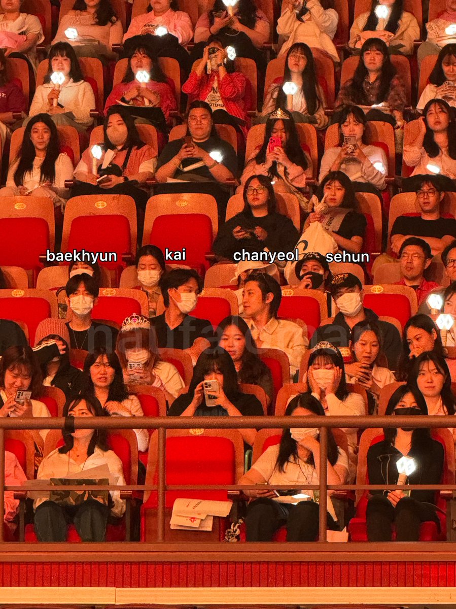 OMG BAEKHYUN KAI CHANYEOL AND SEHUN CAME TODAY!!!!! 🥹😭

#SUHOMEinSEOUL #DAY2
#면토끼_집들이_1일차
#SUHOME #SUHO #수호
#SU_HOME  #SUHO_ME #BAEKHYUN #KAI #CHANYEOL #SEHUN