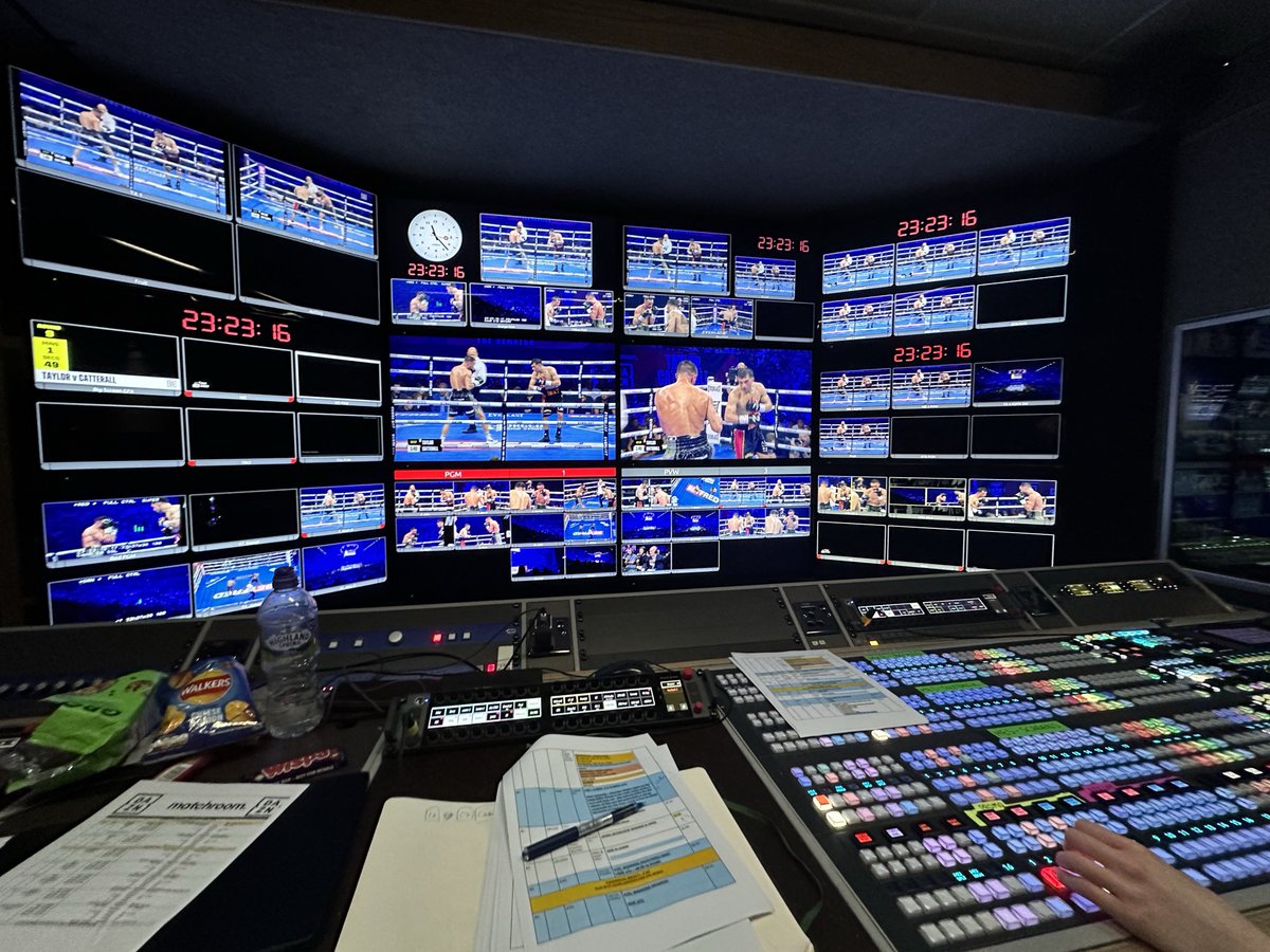 Jordi Alfaro tweet media