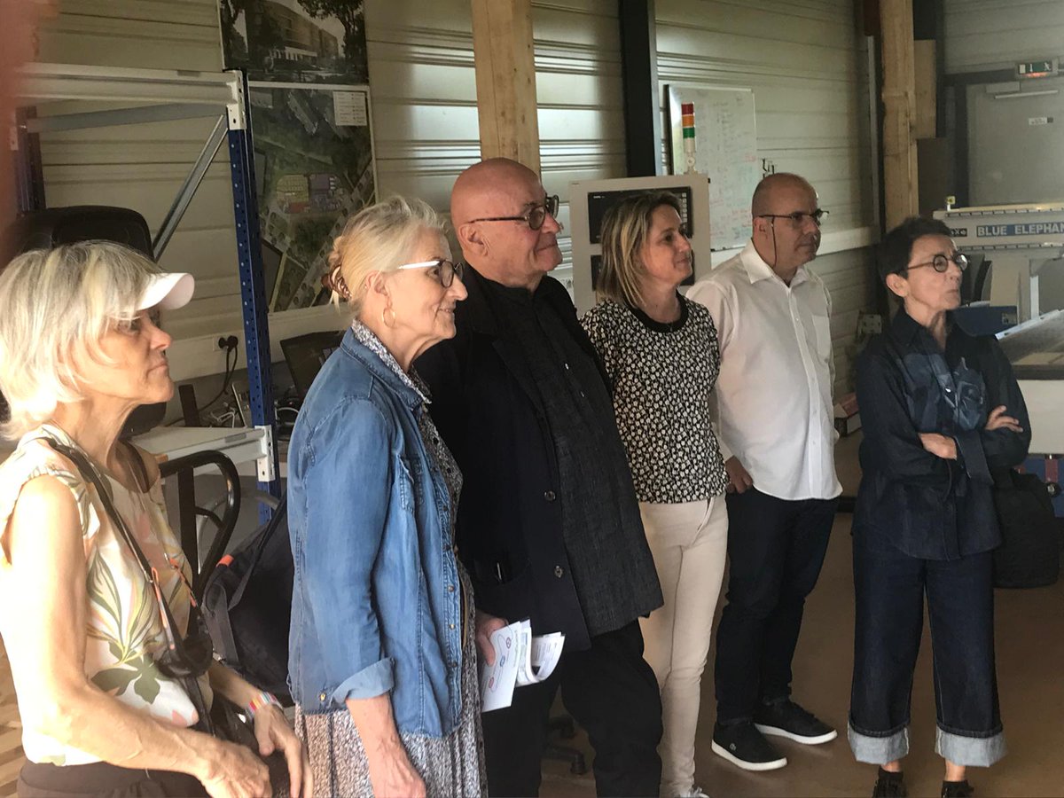 Murielle Laurent tweet media