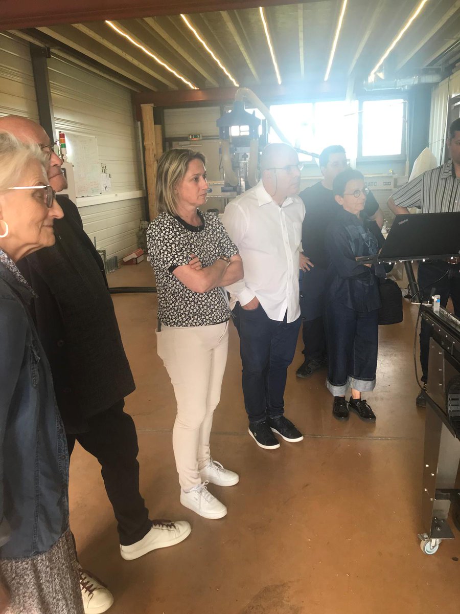 Murielle Laurent tweet media