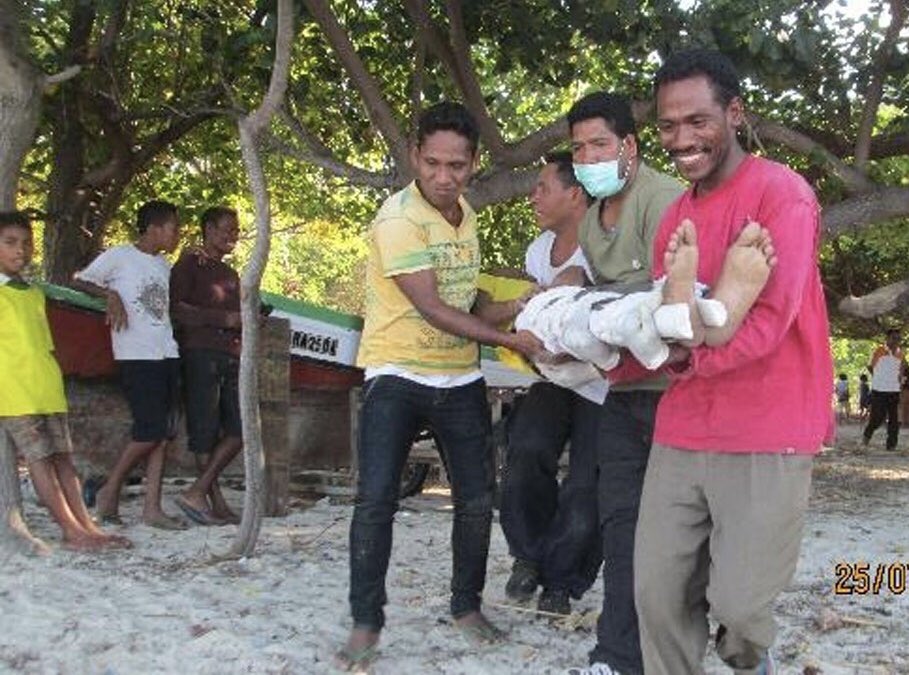 What’s your View from the Field? IJFAE publishes bite-size insights from communities where #FirstAid learning is tested to reach diverse populations &amp; tackle local challenges. Like here in Timor Leste👇. Share your story with us &amp; our #global readership. doi.org/10.25894/ijfae…