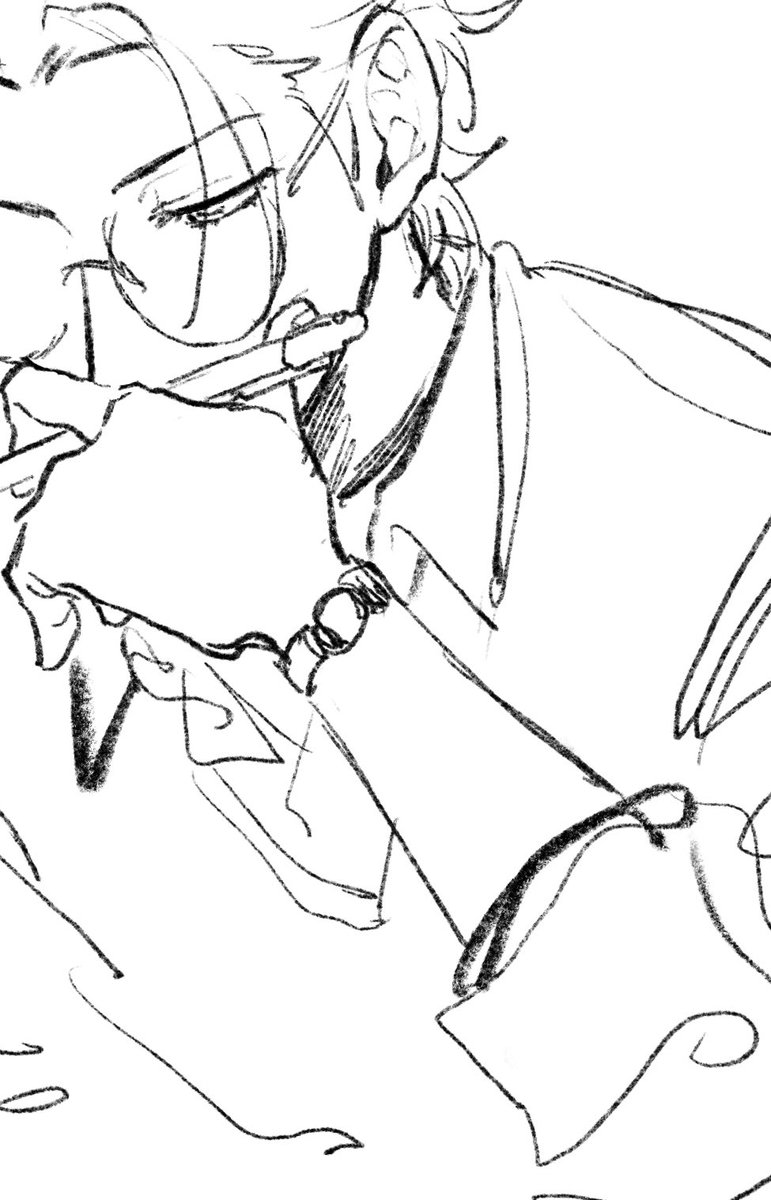 ずっと下書き置いてたやつ 