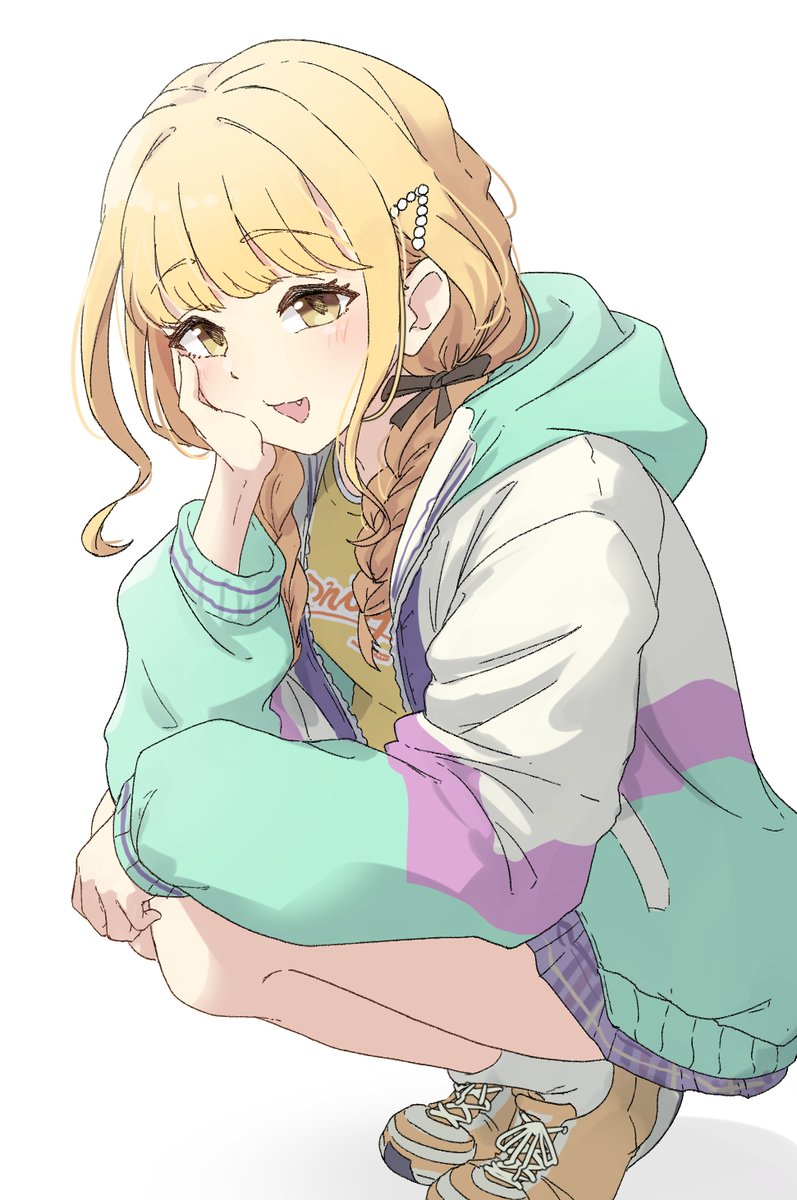 学マス「#学マス 」|Alpacaのイラスト