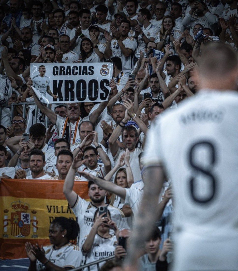 Real Madrid Unido™ tweet media