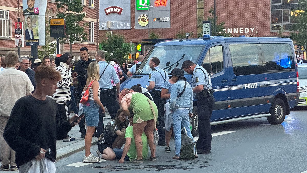 TV2 Nord tweet media