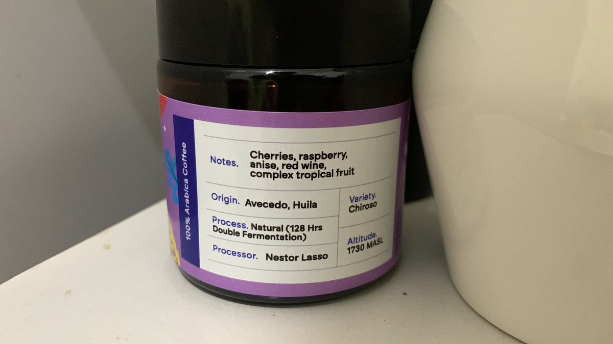 Enak bett tolong 😭 ngirit2 dah cuma 50gr soalnya, sekali bikin pake dose 10gr aja😂