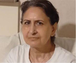 .@GSchittek :Ich fordere die sofortige Freilassung von #MinaKhajavi, für die ich die politische Patenschaft übernommen habe. Inzwischen ist sie über 150 Tage in Haft. Ihr wird notwendige medizinische Versorgung verweigert. Ich habe Briefe an die Botschaft des Iran, das