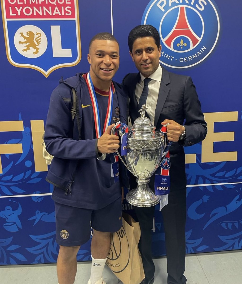 Le Meilleur du PSG tweet media