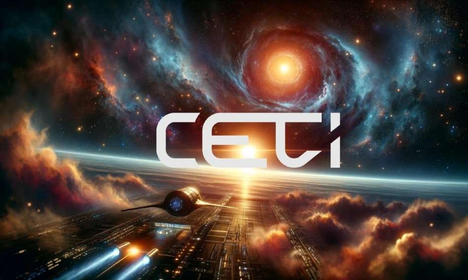 Hidden gem 💎 Tao dev's are behind this project. Transforming AI: Unleashing the Power of Decentralization with ceτi AI @ceti_ai 🧵 #ceti #tao #btc