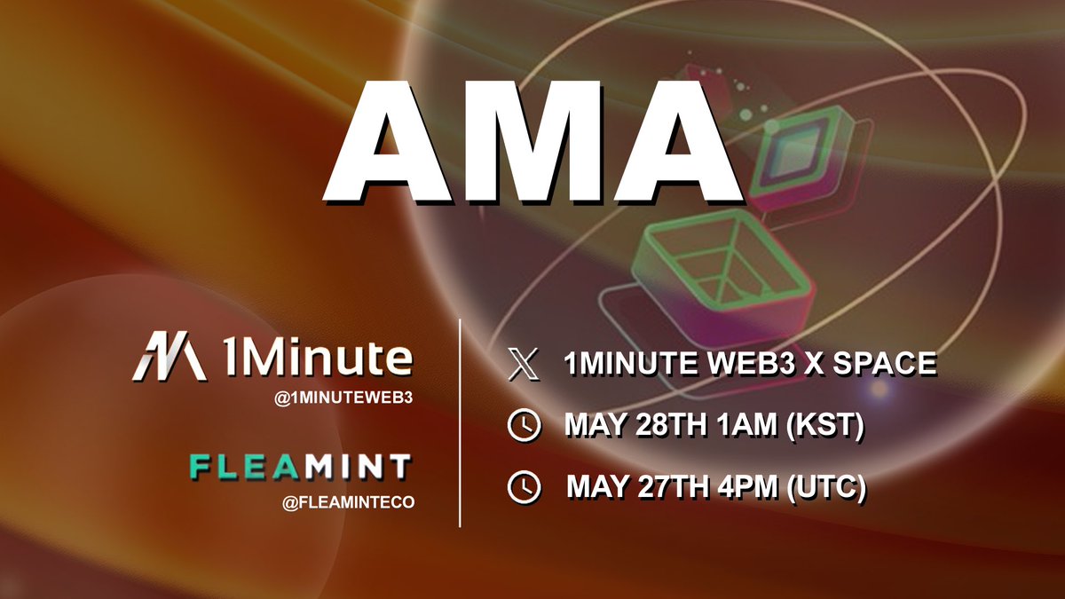 1Minute Web3 tweet media