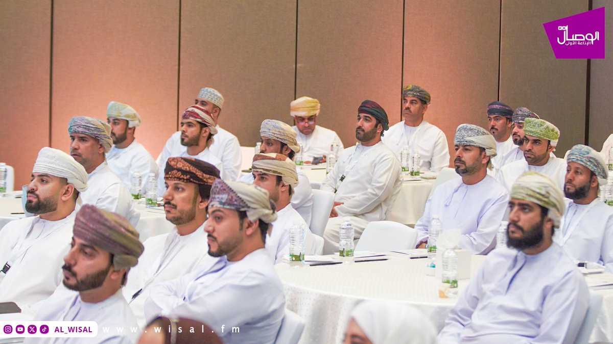مع الزملاء المحامين بالمكتب للمشاركة في #ندوة_تسوية_منازعات_العمل بين الواقع والمأمول بدعوة من #وزارة_العمل