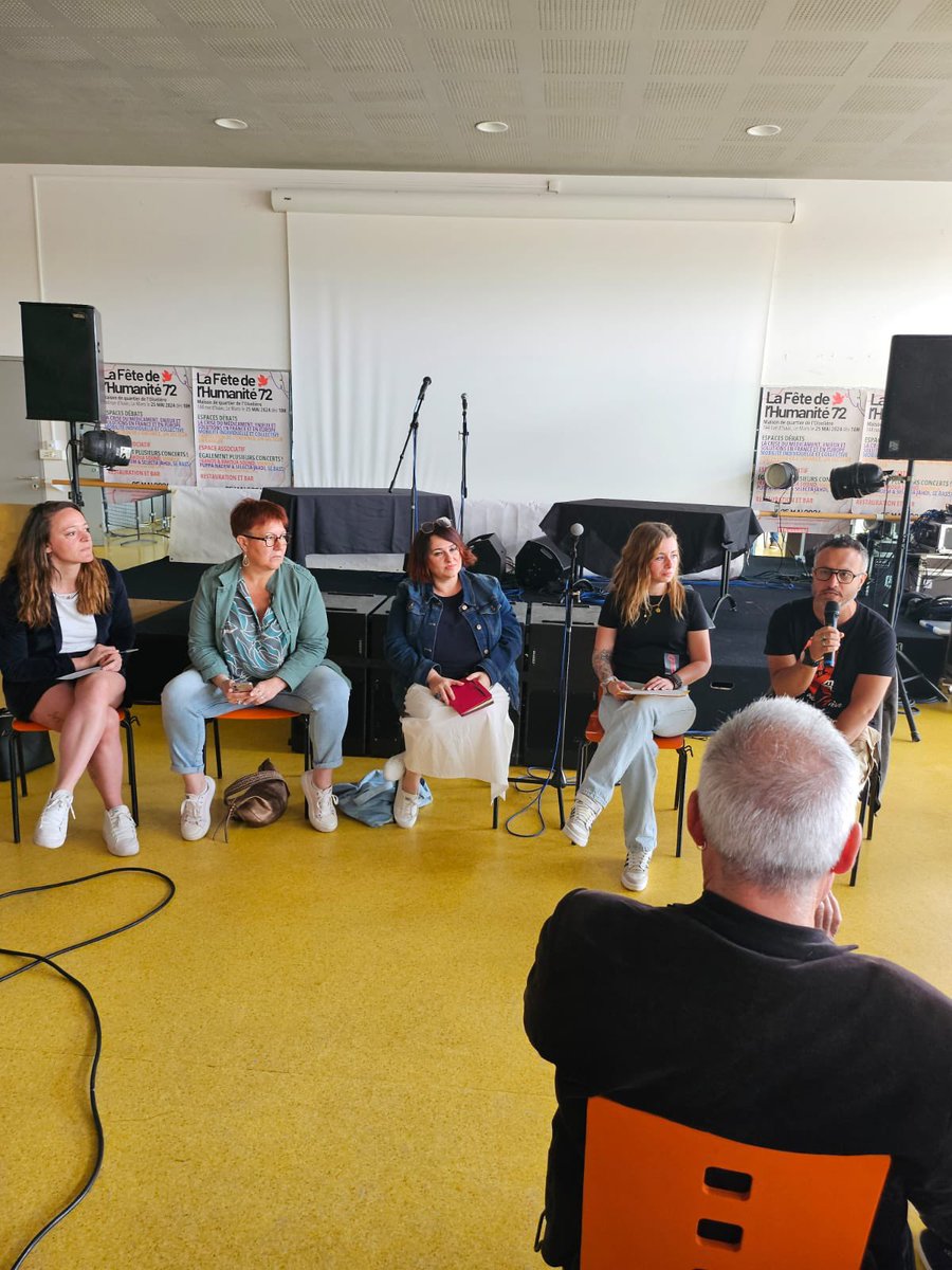 camille_petron's tweet image. PROTECTION DE L’ENFANCE
🛑Stop à l’abandon !
Nos #servicespublics sont garants de notre devise républicaine d’#égalité
Il faut protéger les #enfants :
➕De moyens pour :
👉Améliorer et développer les conditions d’accueil 
👉Mieux payer les pros 
⏰Ce sont des choix politiques !