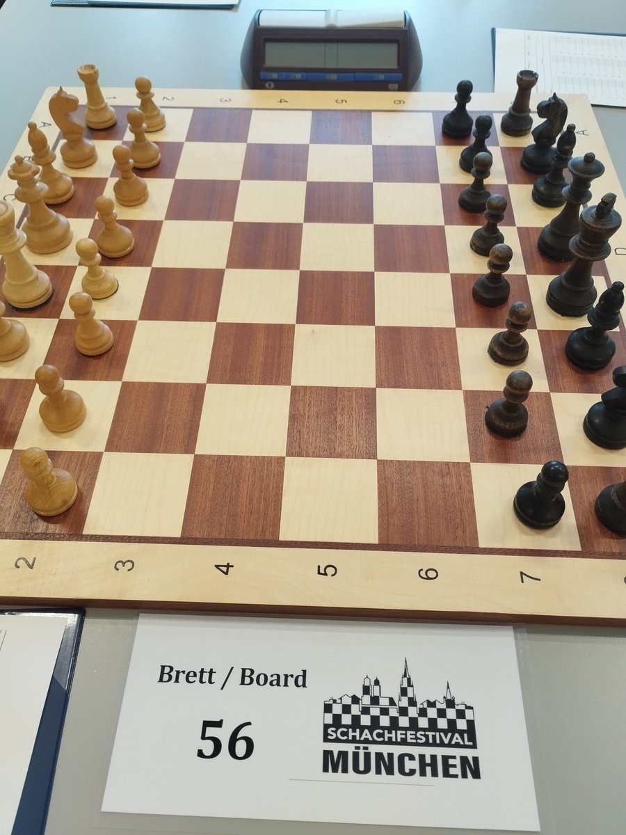 Madrid Chess Academy tweet media
